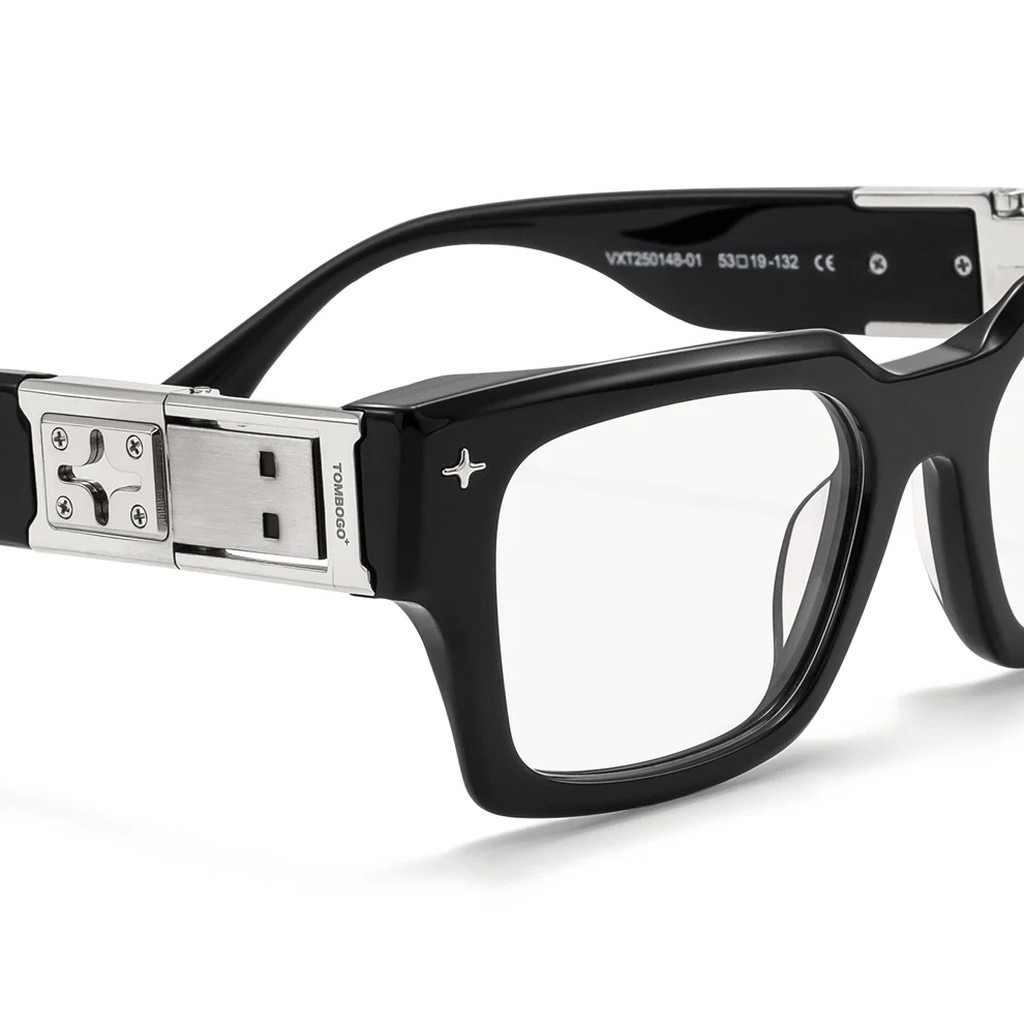 TOMBOGO USB GLASSES(THE PROGRAMMER)